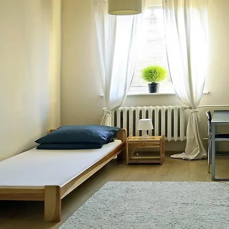 Apartment Apartament Gdynska Riwiera