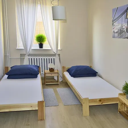 Apartment Apartament Gdynska Riwiera Gdynia