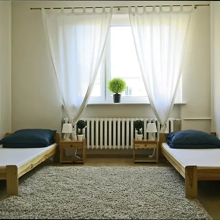 Apartment Apartament Gdynska Riwiera *