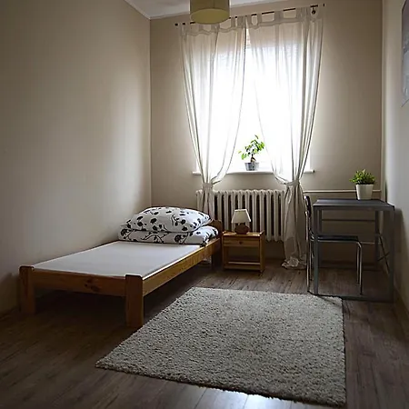 Apartment Apartament Gdynska Riwiera