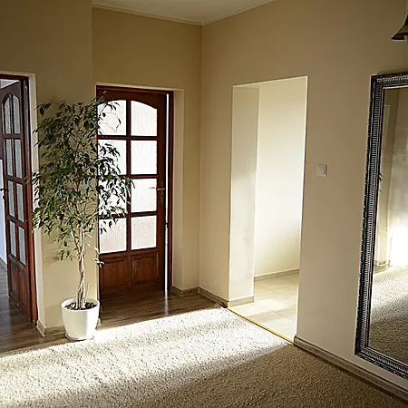 Apartment Apartament Gdynska Riwiera