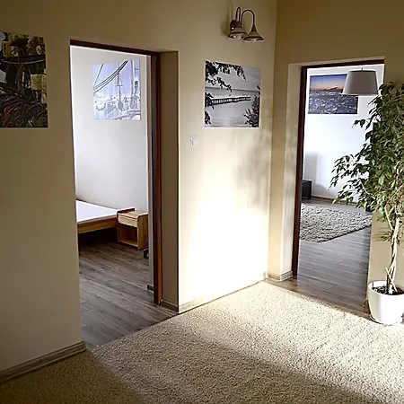 Apartament Gdynska Riwiera Apartment *